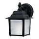 Maxim Lighting - Builder Cast LED Outdoor Wall Light - Lights Canada
