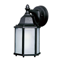 Builder Cast LED Outdoor Wall Light