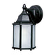 Maxim Lighting - Builder Cast LED Outdoor Wall Light - Lights Canada