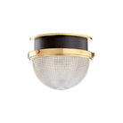 Hudson Valley Lighting - Lucien Flush Mount - Lights Canada