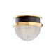 Hudson Valley Lighting - Lucien Flush Mount - Lights Canada