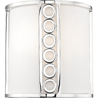 Infinity Sconce