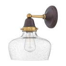 Hinkley - Academy Sconce - Lights Canada