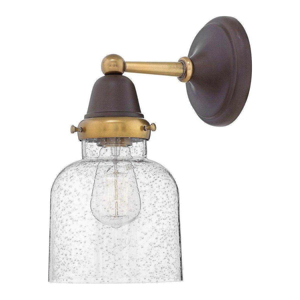 Hinkley - Academy Sconce - Lights Canada
