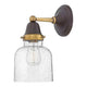 Hinkley - Academy Sconce - Lights Canada