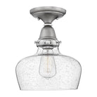 Hinkley - Academy Flush Mount - Lights Canada