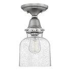 Hinkley - Academy Flush Mount - Lights Canada