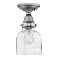 Academy Flush Mount
