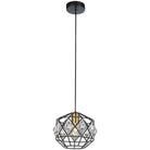 Starfire - Apollo Chandelier - Lights Canada