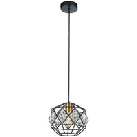 Apollo Chandelier