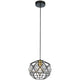 Starfire - Apollo Chandelier - Lights Canada