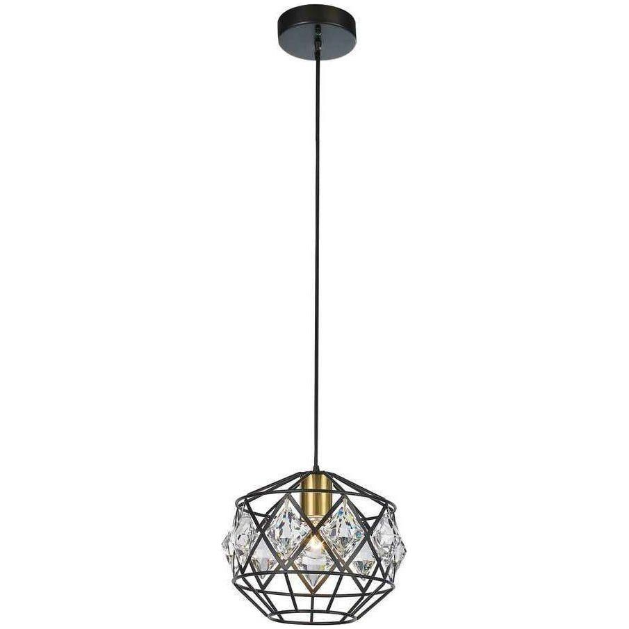 Starfire - Apollo Chandelier - Lights Canada