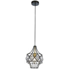 Starfire - Apollo Chandelier - Lights Canada