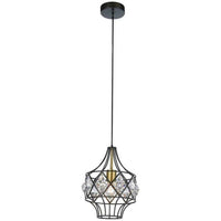 Apollo Chandelier