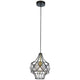 Starfire - Apollo Chandelier - Lights Canada