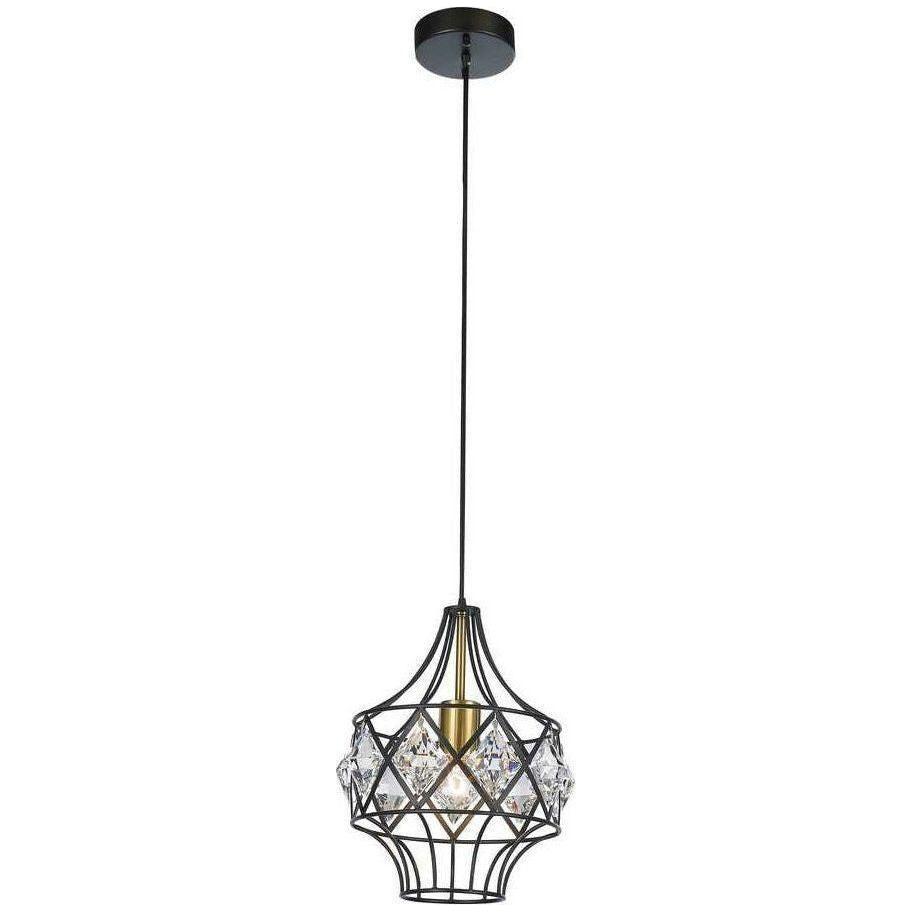 Starfire - Apollo Chandelier - Lights Canada