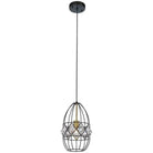 Starfire - Apollo Chandelier - Lights Canada
