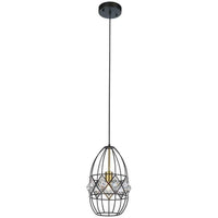 Apollo Chandelier