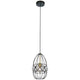 Starfire - Apollo Chandelier - Lights Canada