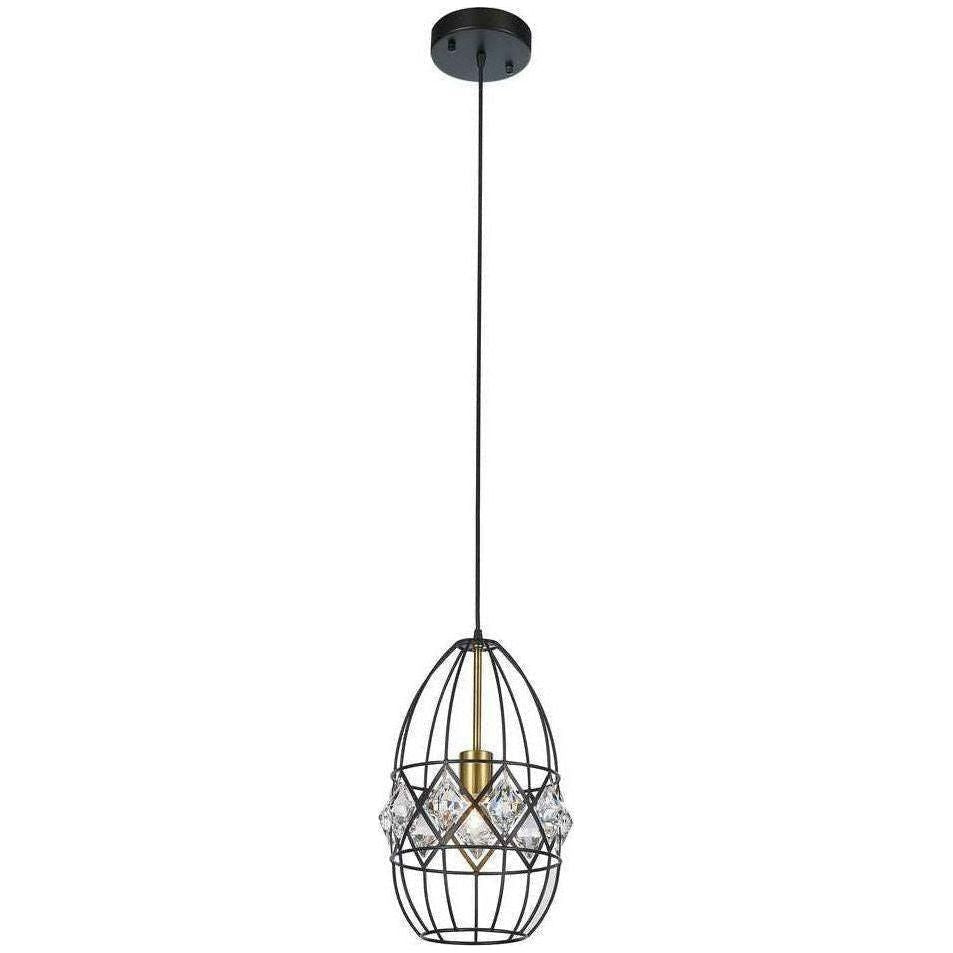 Starfire - Apollo Chandelier - Lights Canada