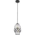 Starfire - Apollo Chandelier - Lights Canada