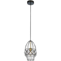 Apollo Chandelier