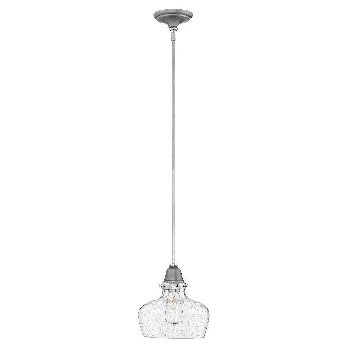 Hinkley - Academy Mini Pendant - Lights Canada