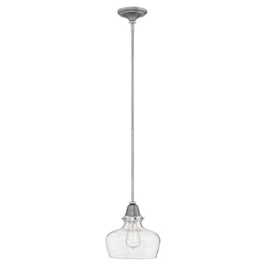 Hinkley - Academy Mini Pendant - Lights Canada