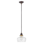 Hinkley - Academy Mini Pendant - Lights Canada