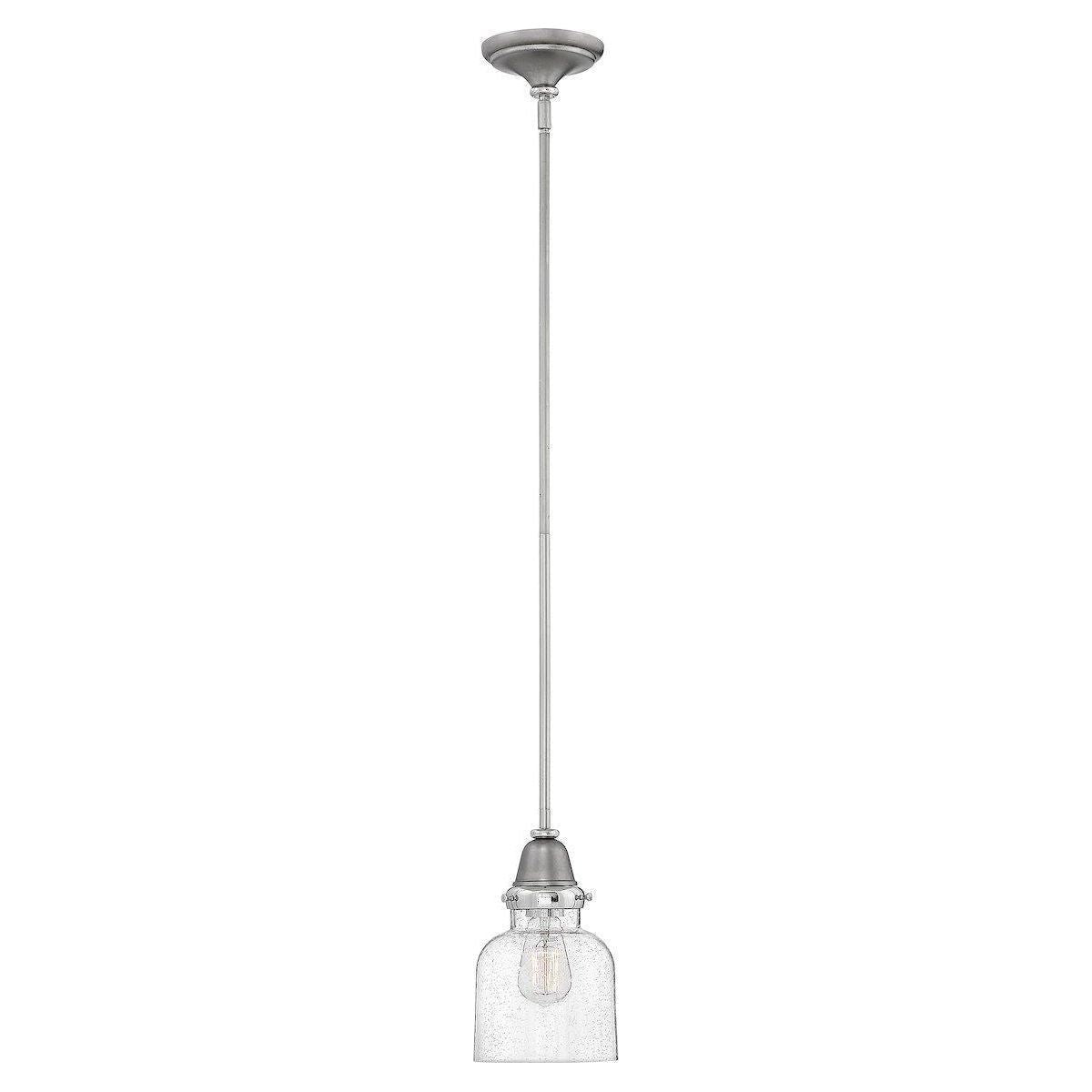 Hinkley - Academy Mini Pendant - Lights Canada