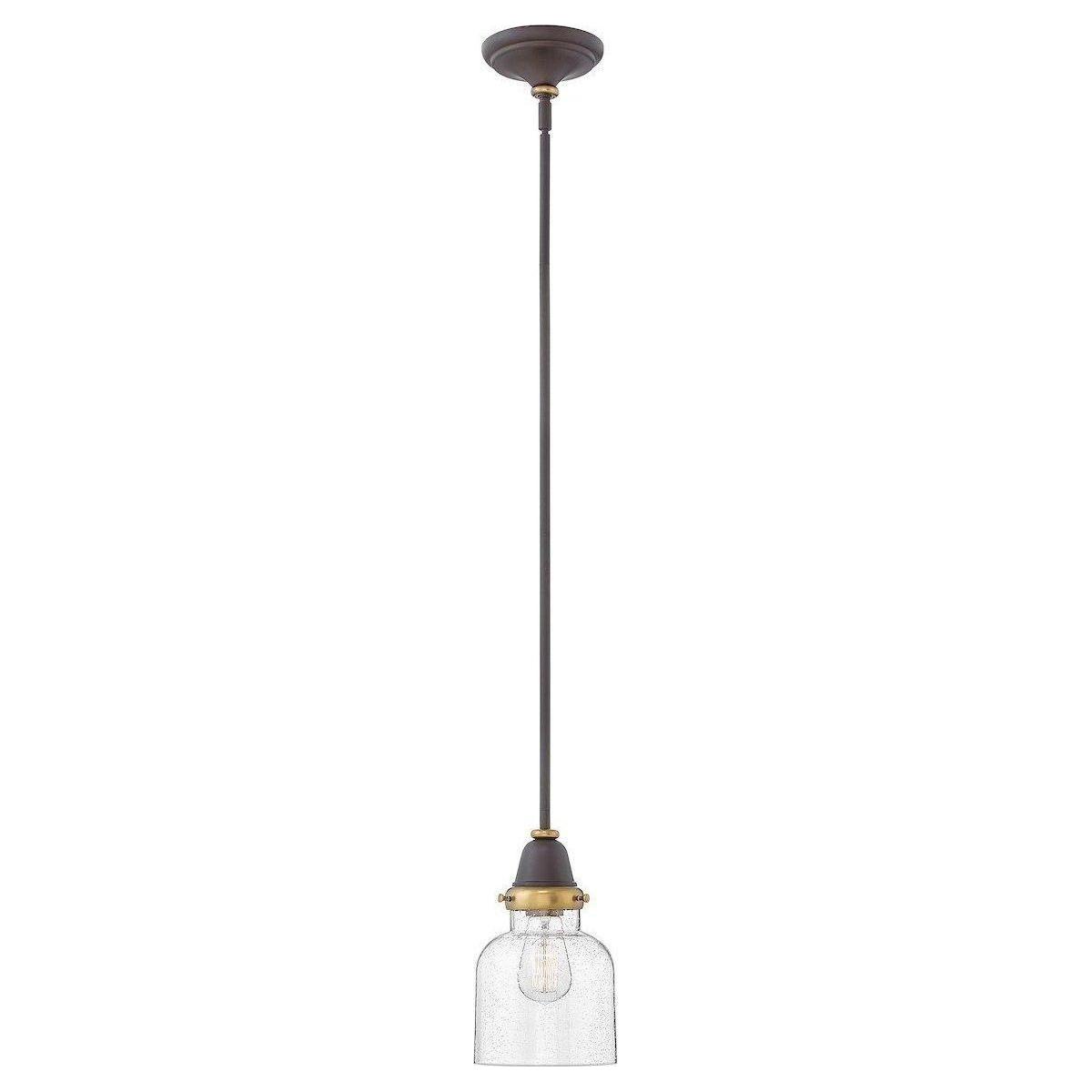 Hinkley - Academy Mini Pendant - Lights Canada