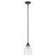 Hinkley - Academy Mini Pendant - Lights Canada