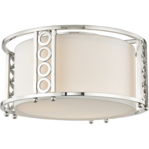 Hudson Valley Lighting - Infinity Flush Mount - Lights Canada