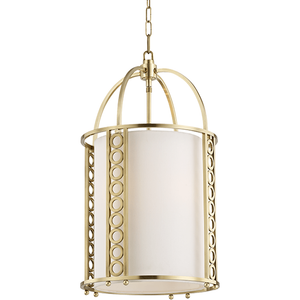 Hudson Valley Lighting - Infinity Pendant - Lights Canada