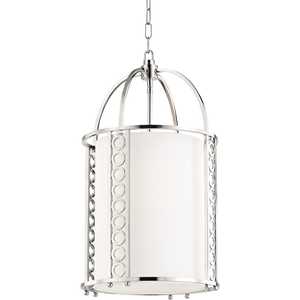 Hudson Valley Lighting - Infinity Pendant - Lights Canada