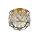 Starfire - Apollo Flush Mount - Lights Canada