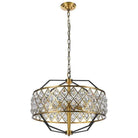 Starfire - Apollo Chandelier - Lights Canada