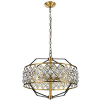 Apollo Chandelier