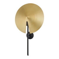 Equilibrium Sconce