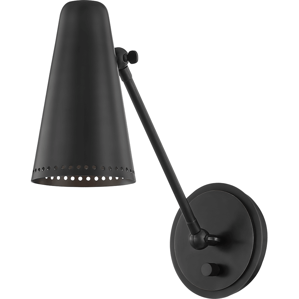 Hudson Valley Lighting - Easley 1 Light Wall Sconce - Lights Canada