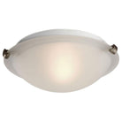 Galaxy Lighting - Ofelia Flush Mount - Lights Canada