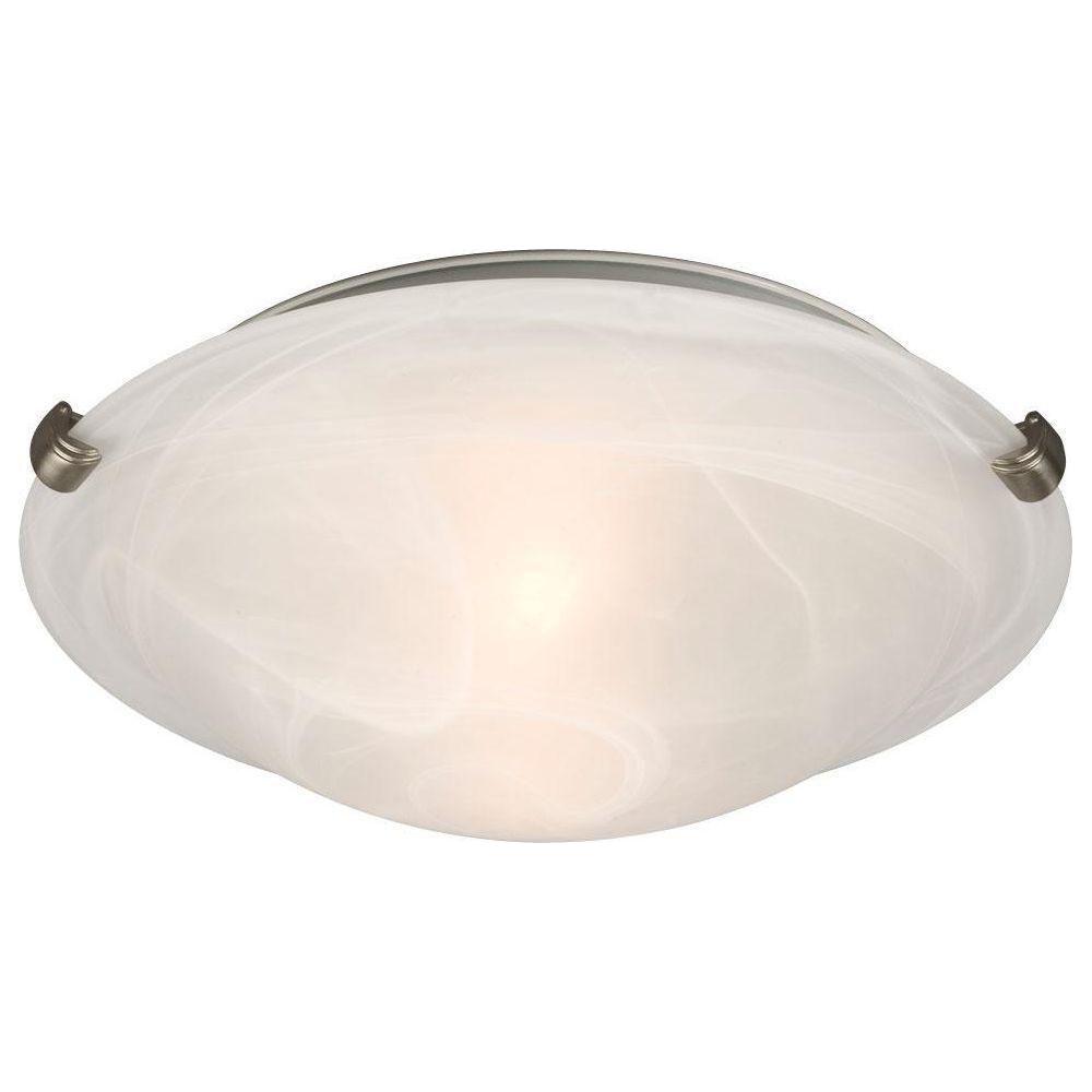Galaxy Lighting - Ofelia Flush Mount - Lights Canada
