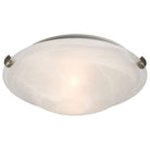 Galaxy Lighting - Ofelia Flush Mount - Lights Canada