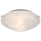 Galaxy Lighting - Ofelia Flush Mount - Lights Canada