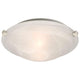 Galaxy Lighting - Ofelia Flush Mount - Lights Canada