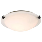 Galaxy Lighting - Ofelia Flush Mount - Lights Canada