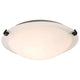 Galaxy Lighting - Ofelia Flush Mount - Lights Canada