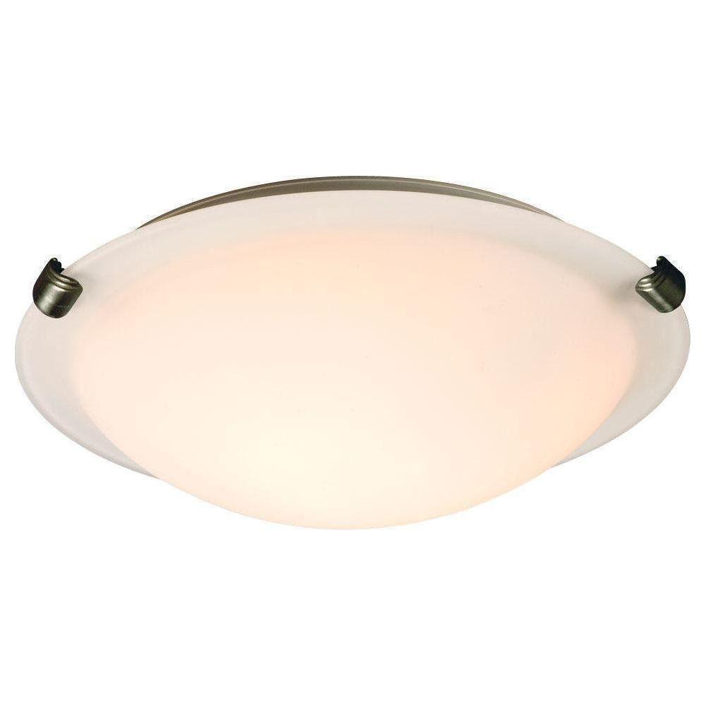 Galaxy Lighting - Ofelia Flush Mount - Lights Canada