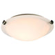Galaxy Lighting - Ofelia Flush Mount - Lights Canada