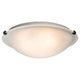 Galaxy Lighting - Ofelia Flush Mount - Lights Canada